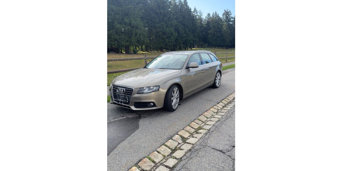 Audi A4 193.000 km 6.990 &euro; Weilmünster 35789