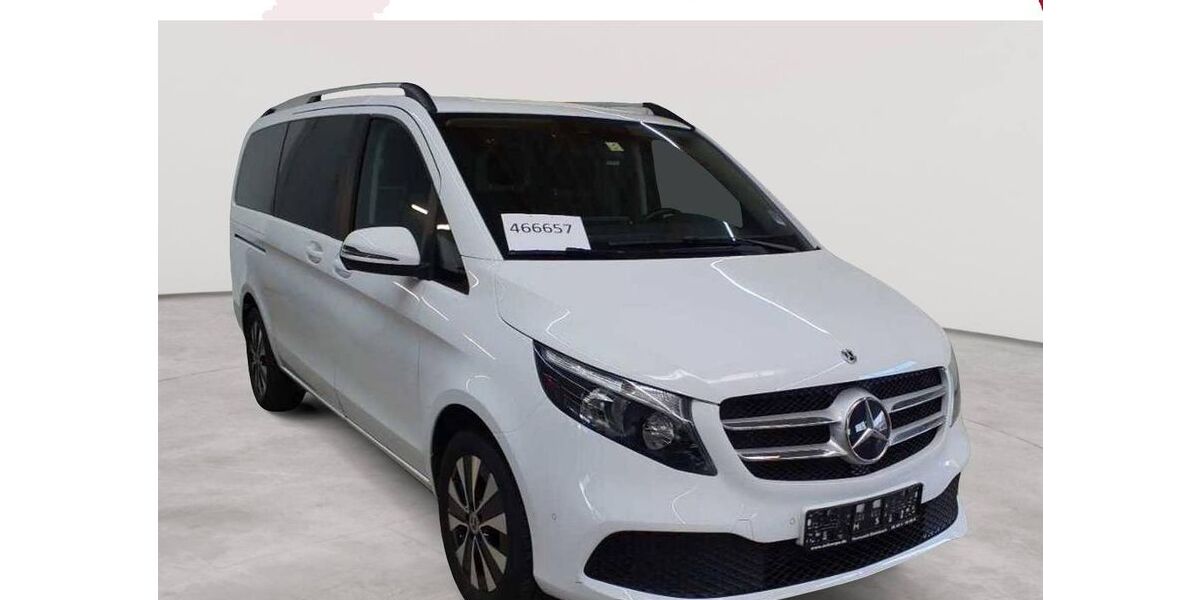 Mercedes-Benz V 220 51.946 km 38.289 &euro; Fernwald-Steinbach 35463
