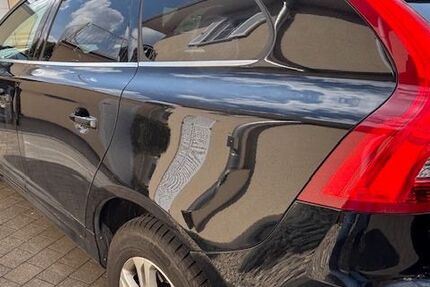 Volvo XC60 116.700 km 21.900 &euro; Rockenberg 35519