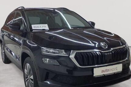 Skoda Karoq 89.990 km 24.489 &euro; Fernwald-Steinbach 35463