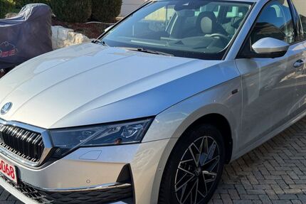 Skoda Octavia 12.490 km 29.990 &euro; Münzenberg 35516