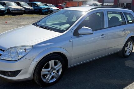 Opel Astra 250.000 km 750 &euro; Wetzlar 35576