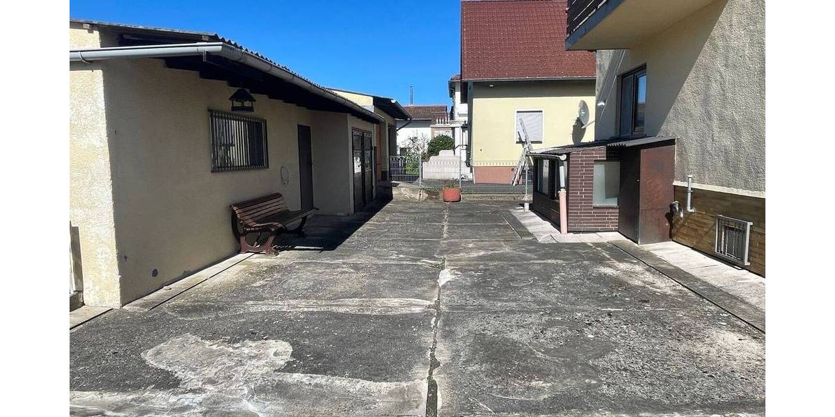 Einfamilienhaus Hungen Bellersheim - 5 Zimmer, 131 m&sup2;, 299.000&euro; | Angebot:25691942