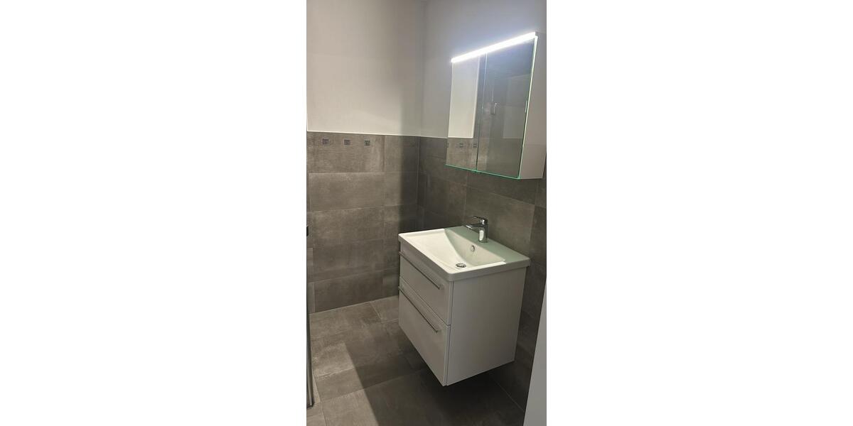 Etagenwohnung Gießen Anneröder Siedlung - 2 Zimmer, 60 m&sup2;, 800&euro; | Angebot:26036032