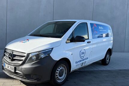 Mercedes-Benz Vito 295.050 km 4.200 &euro; Ehringshausen 35630