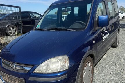Opel Combo 184.748 km 1.300 &euro; Gießen 35396