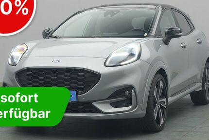 Ford Puma 65.361 km 17.470 &euro; Bad Nauheim 61231