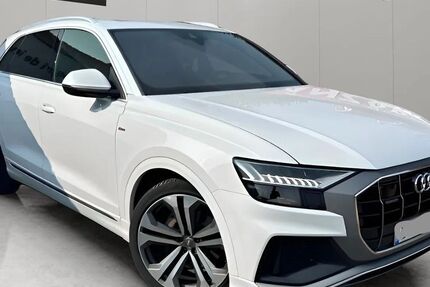 Audi Q8 195.000 km 49.980 &euro; Friedberg 61169