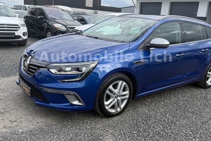 Renault Megane 131.000 km 10.299 &euro; Lich 35423