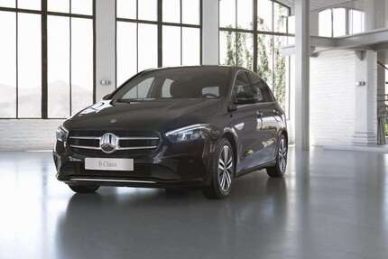 Mercedes-Benz B 250 14.407 km 26.440 &euro; Friedberg 61169