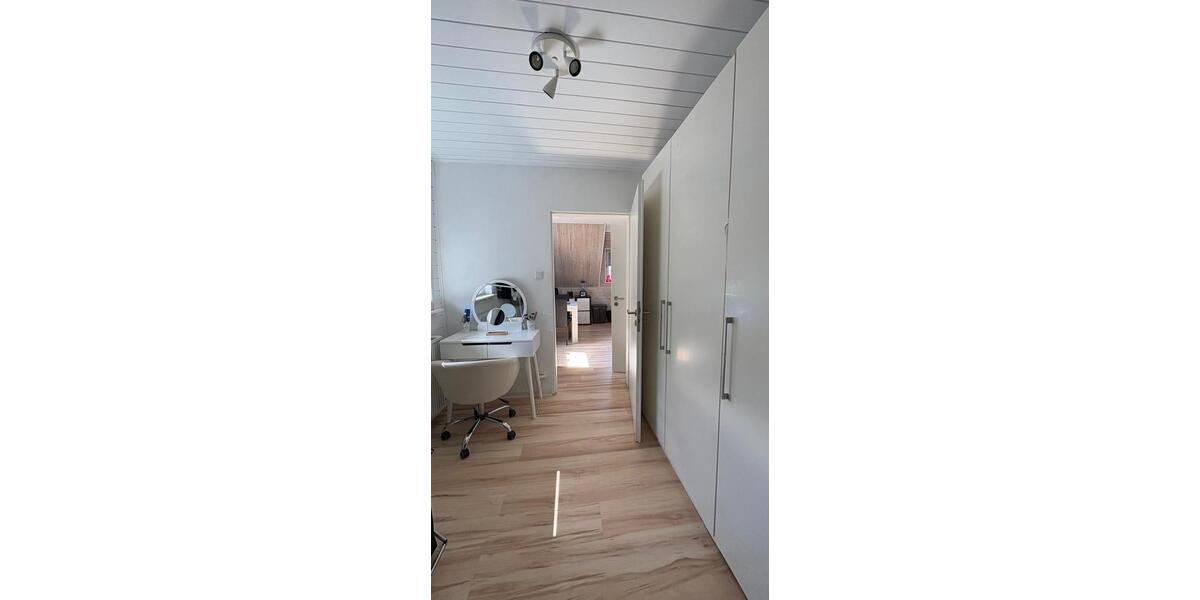 Maisonettenwohnung Herborn - 4 Zimmer, 75 m&sup2;, 750&euro; | Angebot:25944226