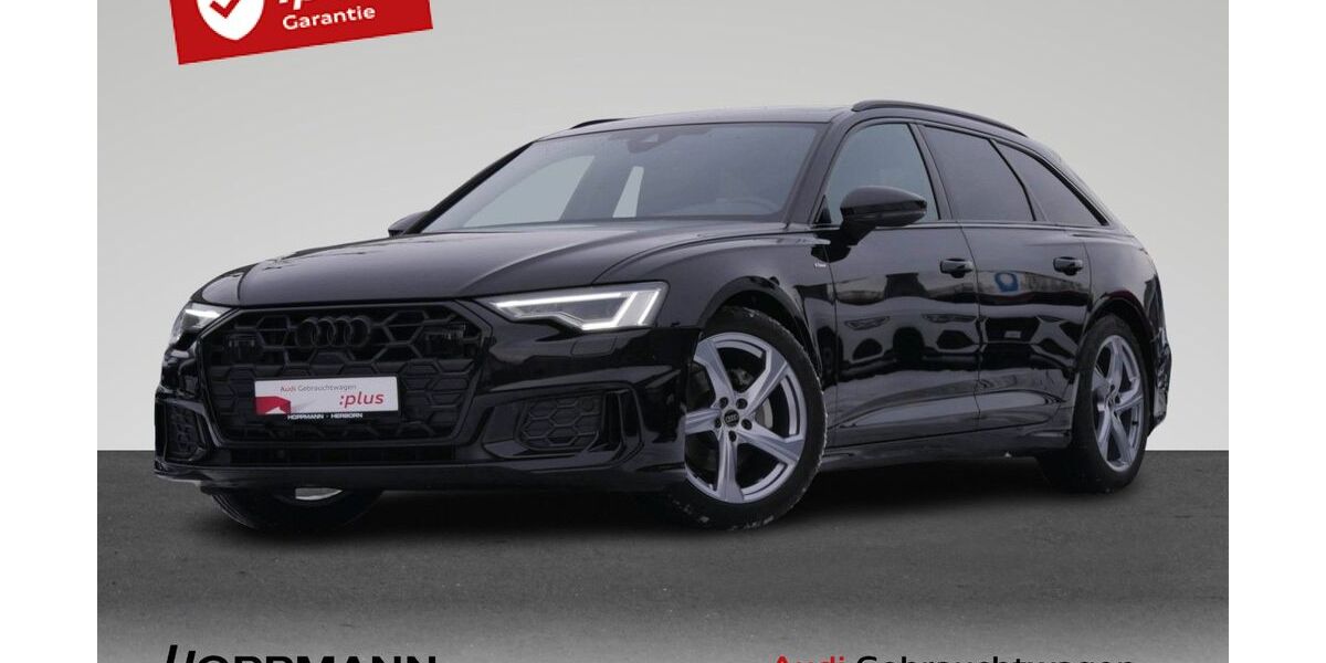 Audi A6 18.196 km 39.940 &euro; Herborn 35745