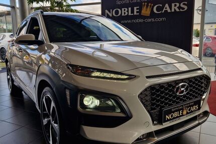 Hyundai KONA 51.990 km 18.390 &euro; Giessen 35394