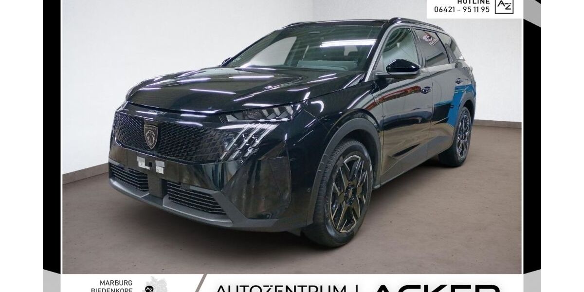 Peugeot 5008 6.736 km 35.480 &euro; Marburg 35043