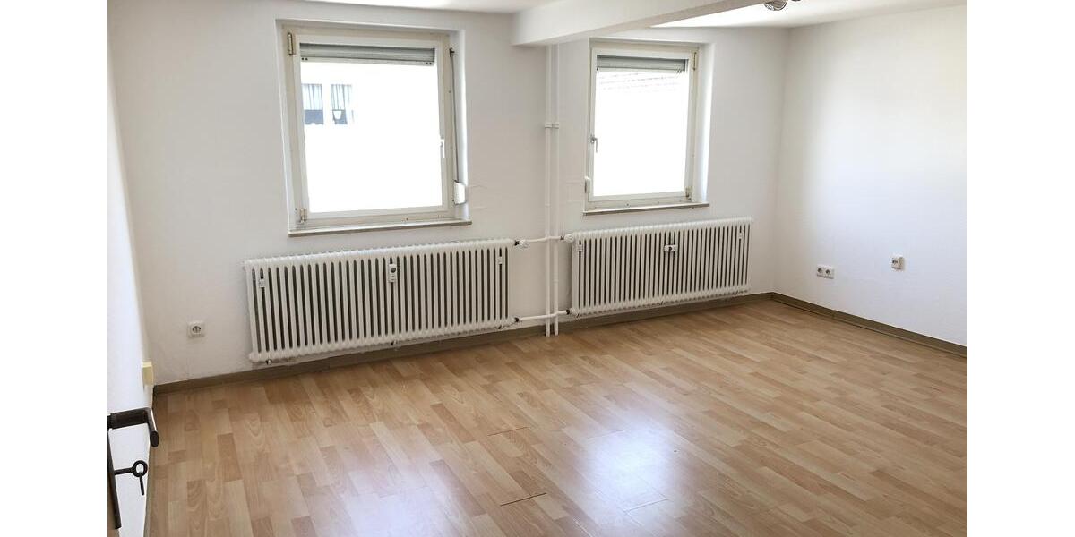 Maisonettenwohnung Pohlheim - 4.5 Zimmer, 96 m&sup2;, 895&euro; | Angebot:24416382