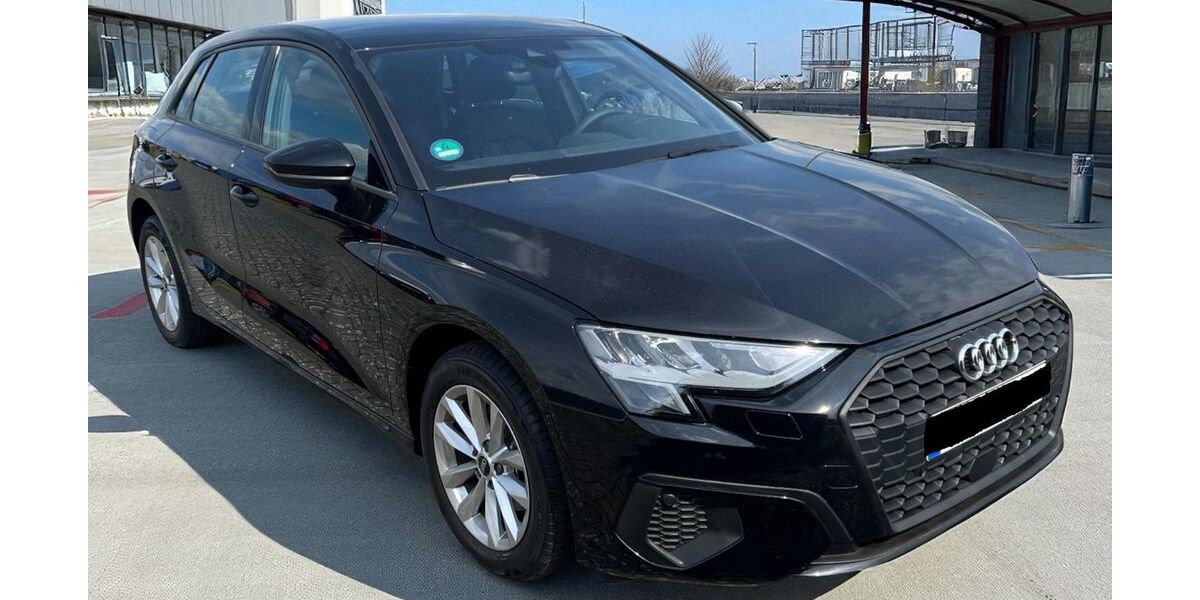 Audi A3 19.990 km 20.700 &euro; Wölfersheim 61200