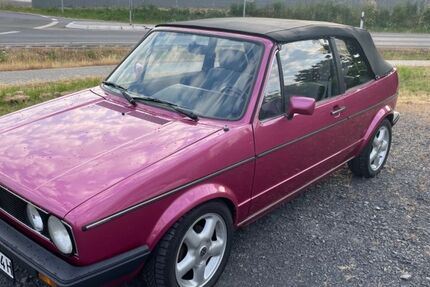 VW Golf 89.000 km 6.999 &euro; Lich 35423