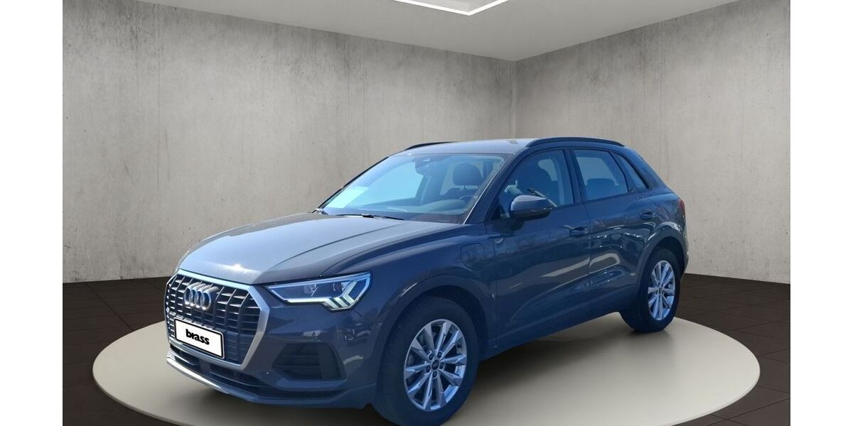 Audi Q3 96.214 km 23.500 &euro; Marburg 35039