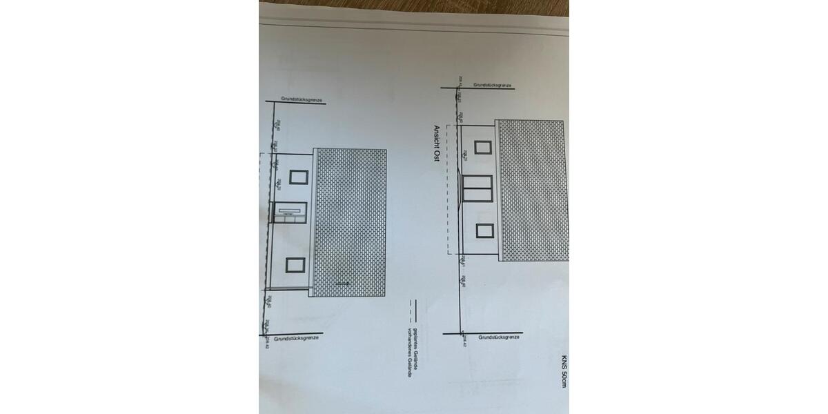 Einfamilienhaus Staufenberg - 5 Zimmer, 140 m&sup2;, 500.000&euro; | Angebot:25753942