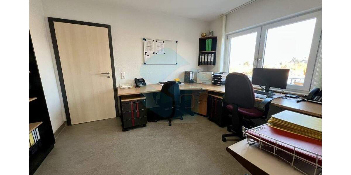 Gewerbeobjekt Langgöns / Oberkleen Oberkleen - 5.900&euro; | Angebot:25734440