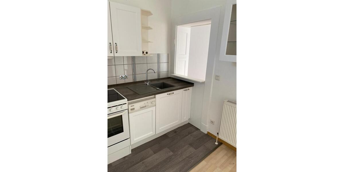 Etagenwohnung Herborn - 2 Zimmer, 70 m&sup2;, 650&euro; | Angebot:25178344