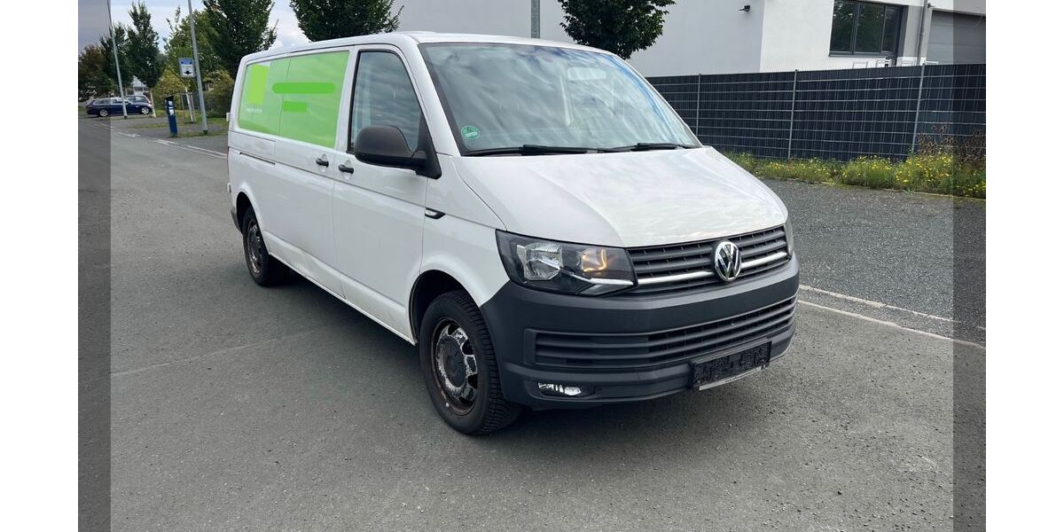 VW T6 Transporter 197.868 km 8.590 &euro; Gießen 35398