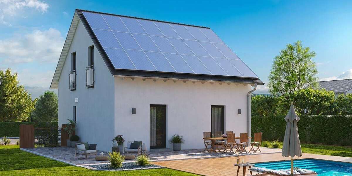 Einfamilienhaus Ehringshausen - 4 Zimmer, 134 m&sup2;, 411.000&euro; | Angebot:25985768