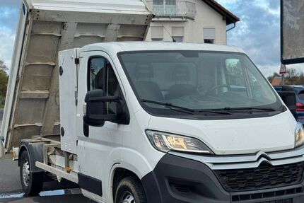 Citroen Jumper 62.740 km 19.999 &euro; Ober Mörlen 61239