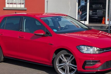 VW Golf 70.000 km 16.850 &euro; Wetzlar 35578