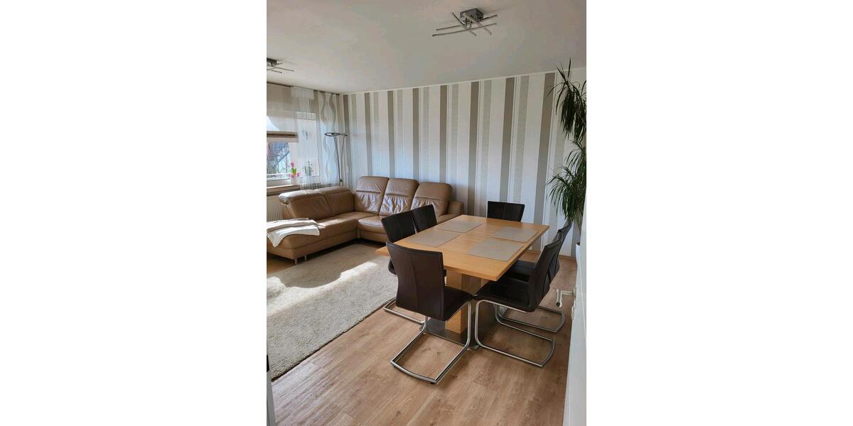 Etagenwohnung Marburg Cappel - 4 Zimmer, 102 m&sup2;, 310.000&euro; | Angebot:25640874