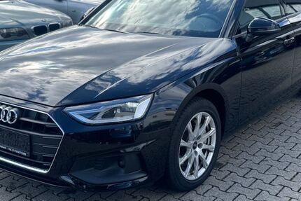Audi A4 160.000 km 20.900 &euro; Butzbach 35510