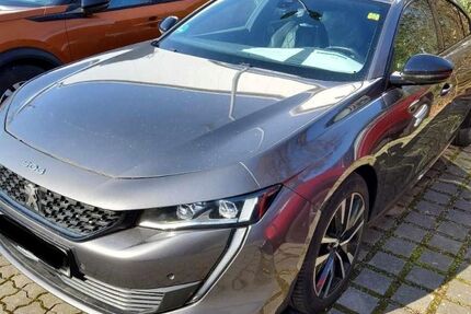 Peugeot 508 127.687 km 17.680 &euro; Marburg 35043