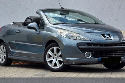 Peugeot 207 108.200 km 4.000 &euro; Ober-Mörlen 61239