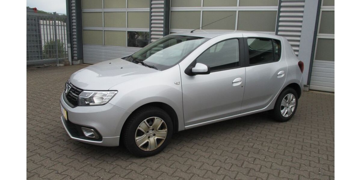 Dacia Sandero 166.800 km 4.980 &euro; Grünberg 35305
