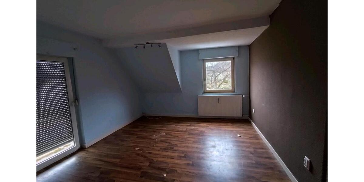 Etagenwohnung Wetzlar Blasbach - 3 Zimmer, 75 m&sup2;, 700&euro; | Angebot:25963200