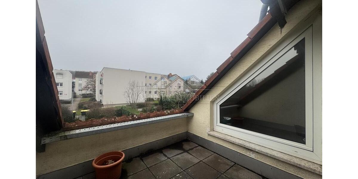 Etagenwohnung Butzbach - 3 Zimmer, 69 m&sup2;, 675&euro; | Angebot:25116861