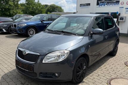 Skoda Fabia 179.999 km 3.499 &euro; Löhnberg 35792
