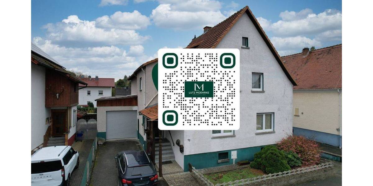 Etagenwohnung Wetzlar / Münchholzhausen Münchholzhausen - 3 Zimmer, 99 m&sup2;, 169.500&euro; | Angebot:26557137