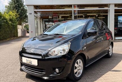 Mitsubishi Space Star 42.700 km 8.400 &euro; Giessen 35396
