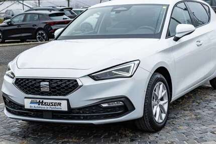 Seat Leon 6.000 km 28.985 &euro; Pohlheim 35415