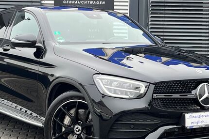 Mercedes-Benz GLC 200 109.920 km 40.900 &euro; Aßlar OT Werdorf 35614