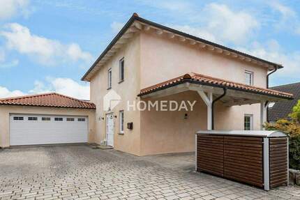 Haus Pohlheim Watzenborn-Steinberg - 5 Zimmer, 145 m&sup2;, 799.000&euro; | Angebot:25677568