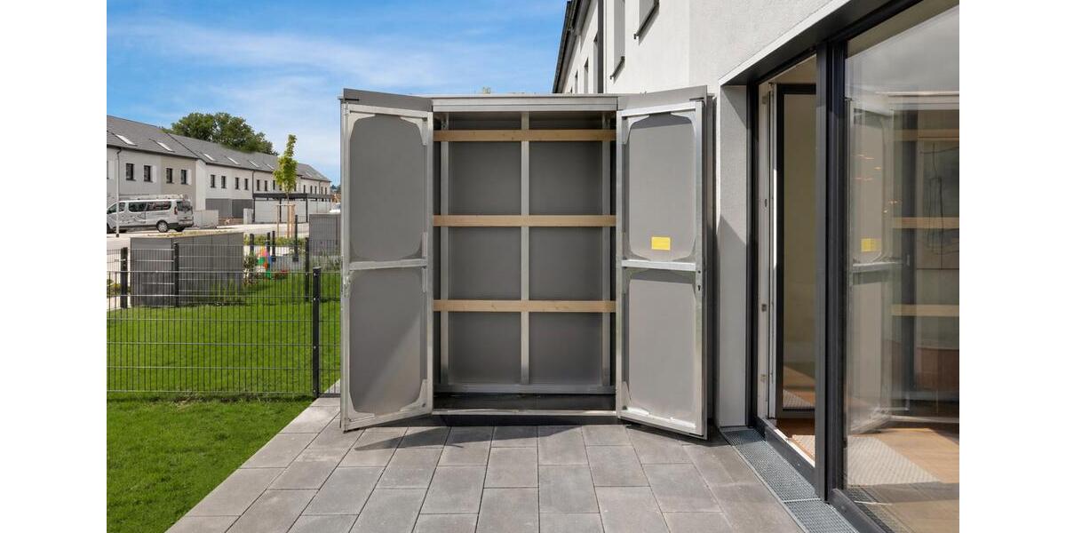Einfamilienhaus Friedberg (Hessen) - 4 Zimmer, 120 m&sup2;, 1.980&euro; | Angebot:26631323