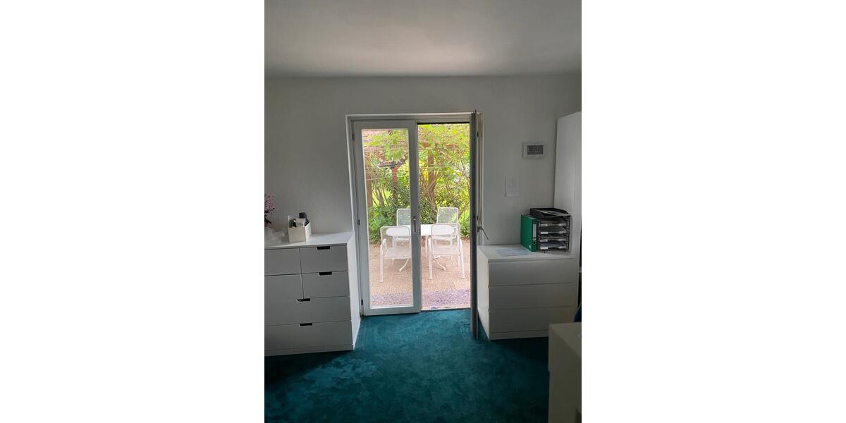 Etagenwohnung Marburg Cappel - 1 Zimmer, 17 m&sup2;, 500&euro; | Angebot:26595245