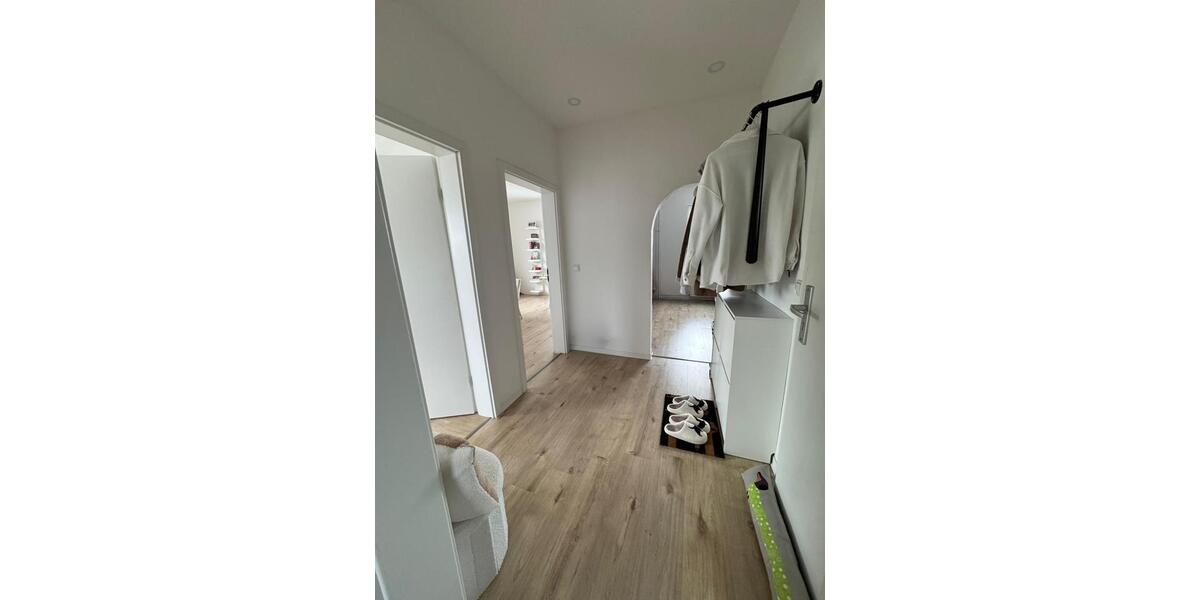 Etagenwohnung Herborn - 3 Zimmer, 75 m&sup2;, 700&euro; | Angebot:25618760