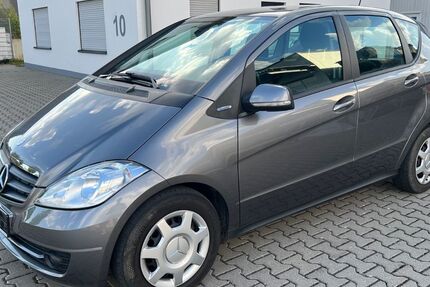 Mercedes-Benz A 160 206.600 km 1.990 &euro; Gießen 35398
