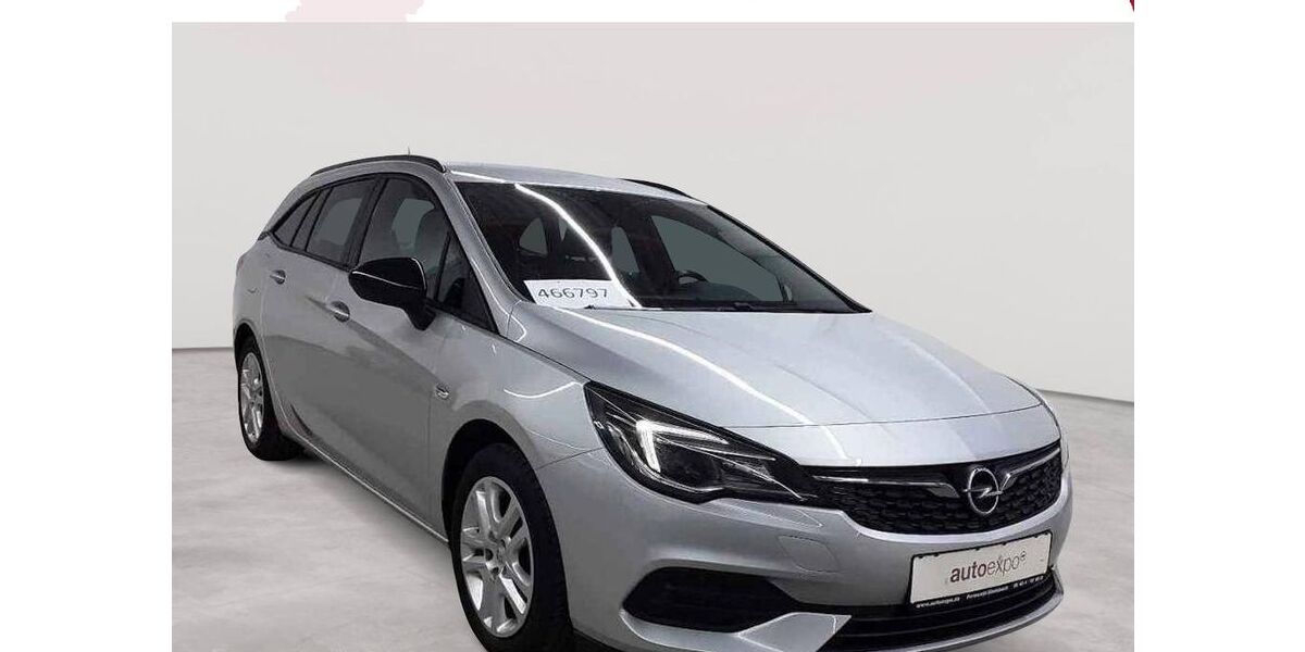 Opel Astra 116.855 km 9.989 &euro; Fernwald-Steinbach 35463