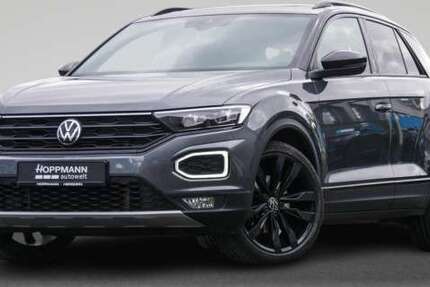 VW T-Roc 49.497 km 26.990 &euro; Herborn 35745