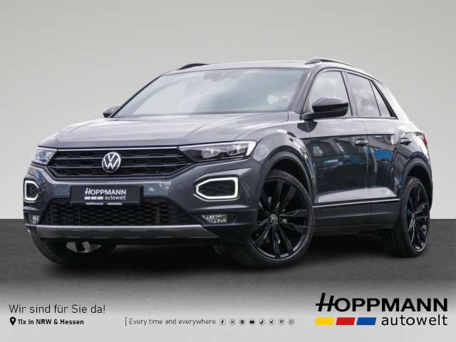 VW T-Roc 49.497 km 26.990 &euro; Herborn 35745