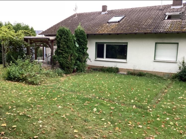Etagenwohnung Marburg Cappel - 1 Zimmer, 17 m&sup2;, 500&euro; | Angebot:26595245